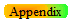 Appendix