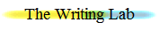 Description of the Internet WritingLab